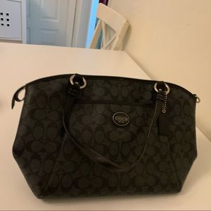 coach women bag
